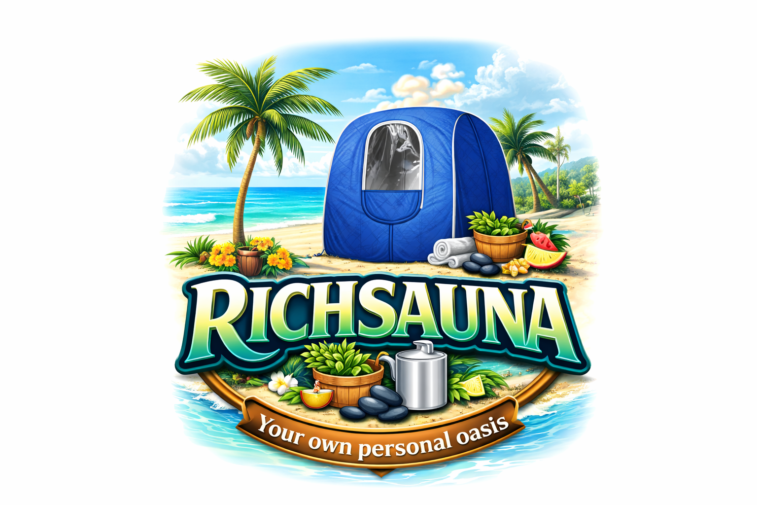 Richsauna.com